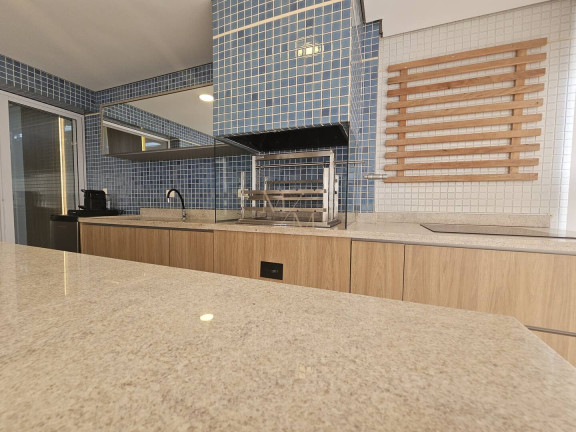 Imagem Apartamento com 4 Quartos à Venda, 255 m² em Aparecida - Santos