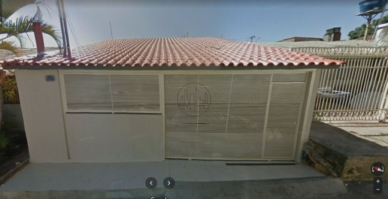 Imagem Casa com 3 Quartos à Venda, 120 m² em Samambaia Norte (samambaia) - Brasília