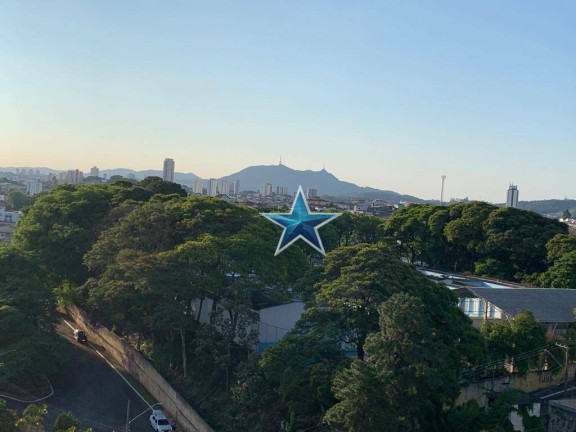 Imagem Apartamento com 2 Quartos à Venda, 55 m² em Freguesia Do ó - São Paulo