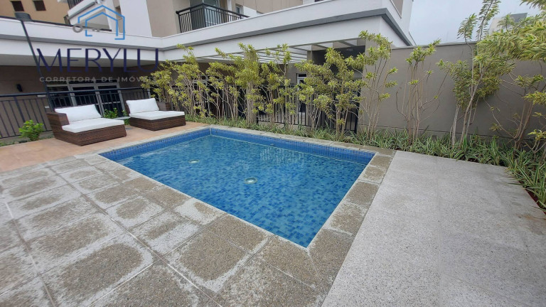 Imagem Apartamento com 3 Quartos à Venda, 120 m² em Bosque Da Saúde - São Paulo