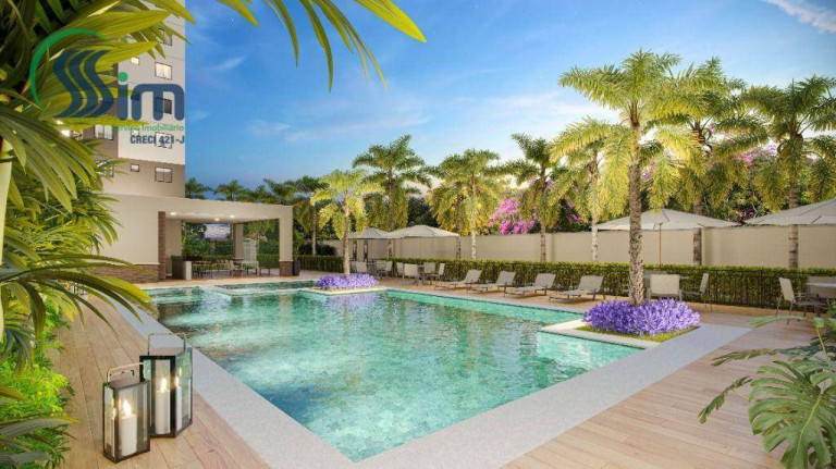 Imagem Apartamento com 2 Quartos à Venda, 57 m² em Sapiranga - Fortaleza Imagem Apartamento com 2 Quartos à Venda, 57 m² em Sapiranga - Fortaleza