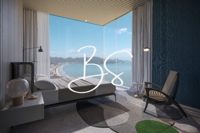 Imagem Apartamento com 4 Quartos à Venda, 178 m² em Rua 271 - Itapema