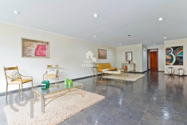 Imagem Apartamento com 3 Quartos à Venda, 70 m² em Perdizes - São Paulo