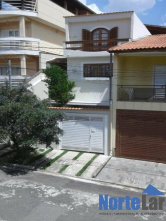 Imagem Sobrado com 2 Quartos à Venda, 80 m² em Tremembé - São Paulo