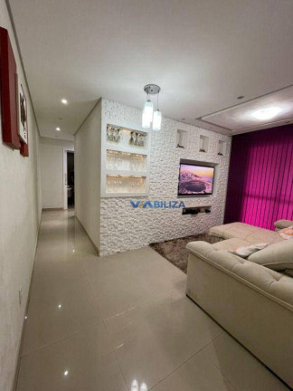 Imagem Apartamento com 2 Quartos à Venda, 58 m² em Picanco - Guarulhos Imagem Apartamento com 2 Quartos à Venda, 58 m² em Picanco - Guarulhos