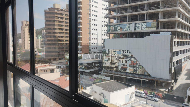 Imagem Loft com 1 Quarto à Venda, 35 m² em Centro - Itajaí