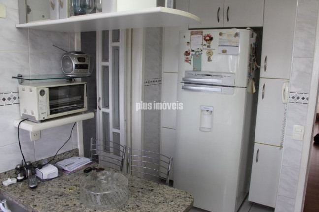 Imagem Apartamento com 3 Quartos à Venda, 140 m² em Campo Belo - São Paulo Imagem Apartamento com 3 Quartos à Venda, 140 m² em Campo Belo - São Paulo
