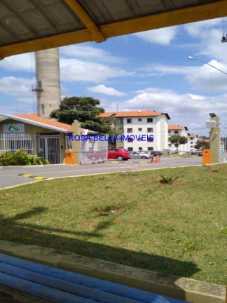 Apartamento com 2 Quartos à Venda, 52 m² em Medeiros - Jundiaí