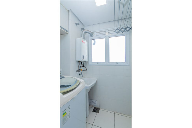 Imagem Apartamento com 2 Quartos à Venda, 64 m² em Jardim Carvalho - Porto Alegre