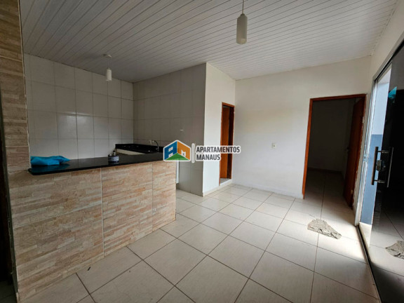 Imagem Casa com 3 Quartos à Venda, 437 m² em Flores - Manaus Imagem Casa com 3 Quartos à Venda, 437 m² em Flores - Manaus