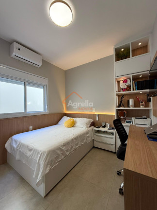 Imagem Casa com 3 Quartos à Venda, 125 m² em Condomínio Reserva Central - Mogi Guaçu Imagem Casa com 3 Quartos à Venda, 125 m² em Condomínio Reserva Central - Mogi Guaçu