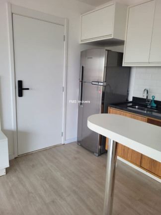 Imagem Imóvel com 1 Quarto à Venda, 36 m² em Vila Mariana - São Paulo Imagem Imóvel com 1 Quarto à Venda, 36 m² em Vila Mariana - São Paulo