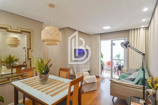 Imagem Apartamento com 3 Quartos à Venda, 80 m² em Rudge Ramos - São Bernardo Do Campo Imagem Apartamento com 3 Quartos à Venda, 80 m² em Rudge Ramos - São Bernardo Do Campo