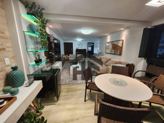 Imagem Apartamento com 4 Quartos à Venda, 198 m² em Parnamirim - Recife Imagem Apartamento com 4 Quartos à Venda, 198 m² em Parnamirim - Recife