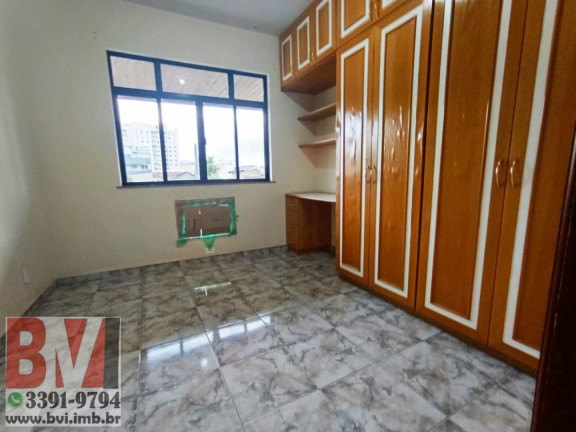 Imagem Apartamento com 3 Quartos à Venda, 130 m² em Vila Da Penha - Rio De Janeiro