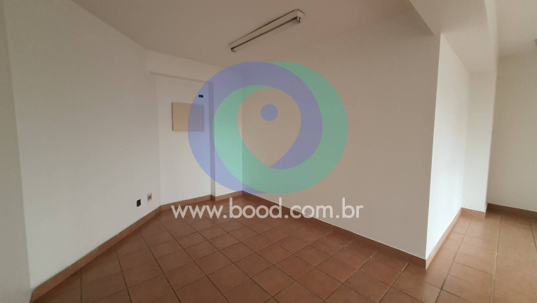 Imagem Sala Comercial para Alugar, 44 m² em Vila Belmiro - Santos Imagem Sala Comercial para Alugar, 44 m² em Vila Belmiro - Santos