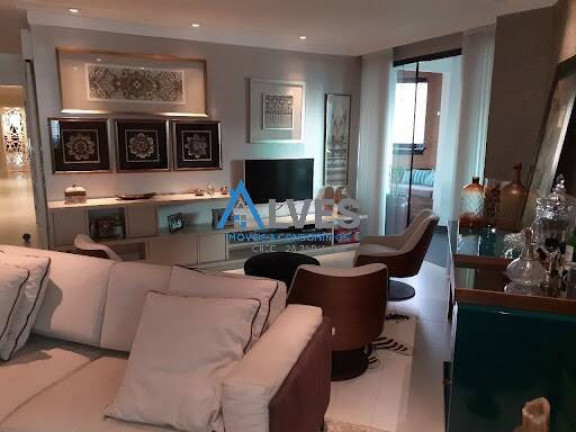 Imagem Apartamento com 3 Quartos à Venda, 300 m² em Centro - São Bernardo Do Campo Imagem Apartamento com 3 Quartos à Venda, 300 m² em Centro - São Bernardo Do Campo