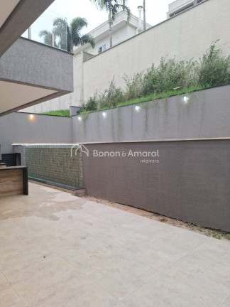 Imagem Casa de Condomínio com 4 Quartos à Venda, 375 m² em Loteamento Parque Dos Alecrins - Campinas Imagem Casa de Condomínio com 4 Quartos à Venda, 375 m² em Loteamento Parque Dos Alecrins - Campinas
