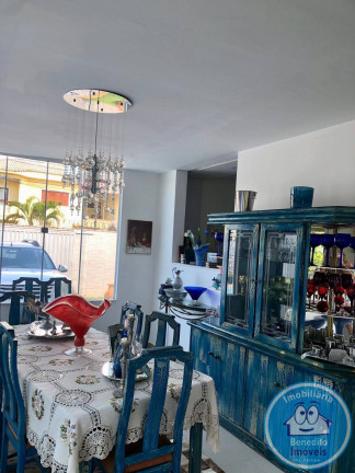 Imagem Casa com 3 Quartos à Venda, 394 m² em Paraíso Dos Pataxós - Porto Seguro