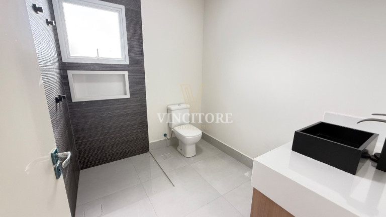 Imagem Casa de Condomínio com 3 Quartos para Alugar, 250 m² em Residencial Jardim De Mônaco - Hortolândia