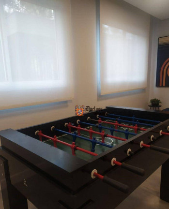 Imagem Apartamento com 2 Quartos à Venda, 37 m² em Vila Andrade - São Paulo