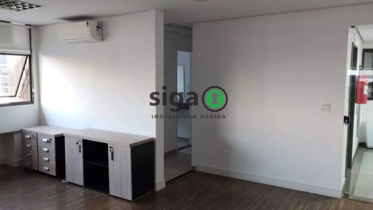Imagem Imóvel Comercial à Venda ou Locação, 204 m² em Vila Olímpia - São Paulo Imagem Imóvel Comercial à Venda ou Locação, 204 m² em Vila Olímpia - São Paulo