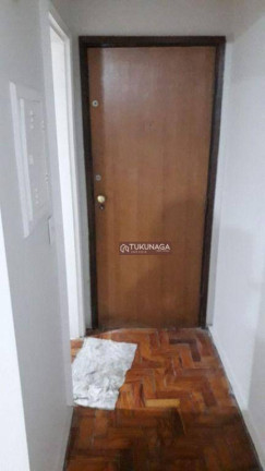 Imagem Apartamento com 1 Quarto à Venda, 43 m² em Vila Buarque - São Paulo