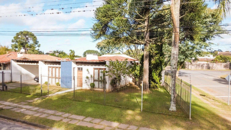Imagem Terreno à Venda, 609 m² em Seminário - Curitiba Imagem Terreno à Venda, 609 m² em Seminário - Curitiba