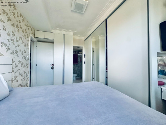 Imagem Imóvel com 3 Quartos à Venda, 78 m² em Paralela - Salvador Imagem Imóvel com 3 Quartos à Venda, 78 m² em Paralela - Salvador