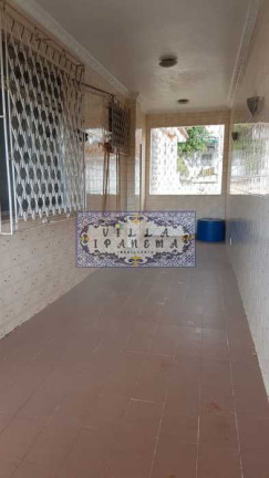 Imagem Imóvel com 6 Quartos à Venda, 501 m² em Cachambi - Rio De Janeiro