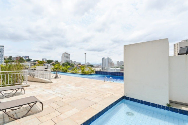 Imagem Apartamento com 2 Quartos à Venda, 82 m² em Cambuci - São Paulo Imagem Apartamento com 2 Quartos à Venda, 82 m² em Cambuci - São Paulo