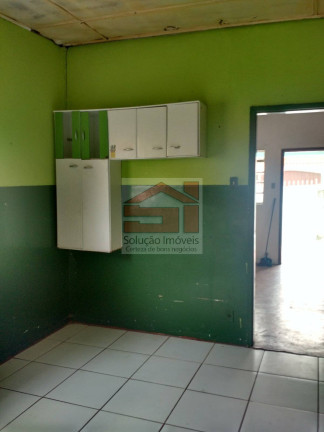 Imagem Casa com 2 Quartos à Venda, 310 m² em Vila Naly - Caçapava