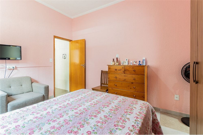 Imagem Casa com 2 Quartos à Venda, em Parque Boturussu - São Paulo Imagem Casa com 2 Quartos à Venda, em Parque Boturussu - São Paulo