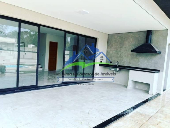 Imagem Casa de Condomínio com 3 Quartos à Venda, 364 m² em Condomínio Buona Vita - Atibaia Imagem Casa de Condomínio com 3 Quartos à Venda, 364 m² em Condomínio Buona Vita - Atibaia