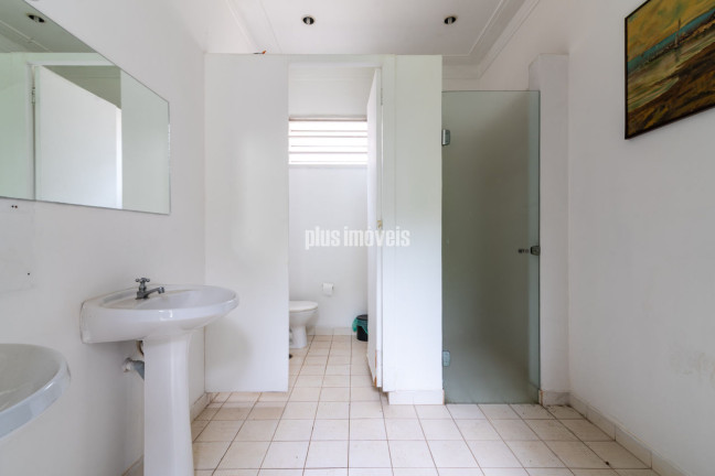 Imagem Casa com 5 Quartos à Venda, 956 m² em Cidade Jardim - São Paulo