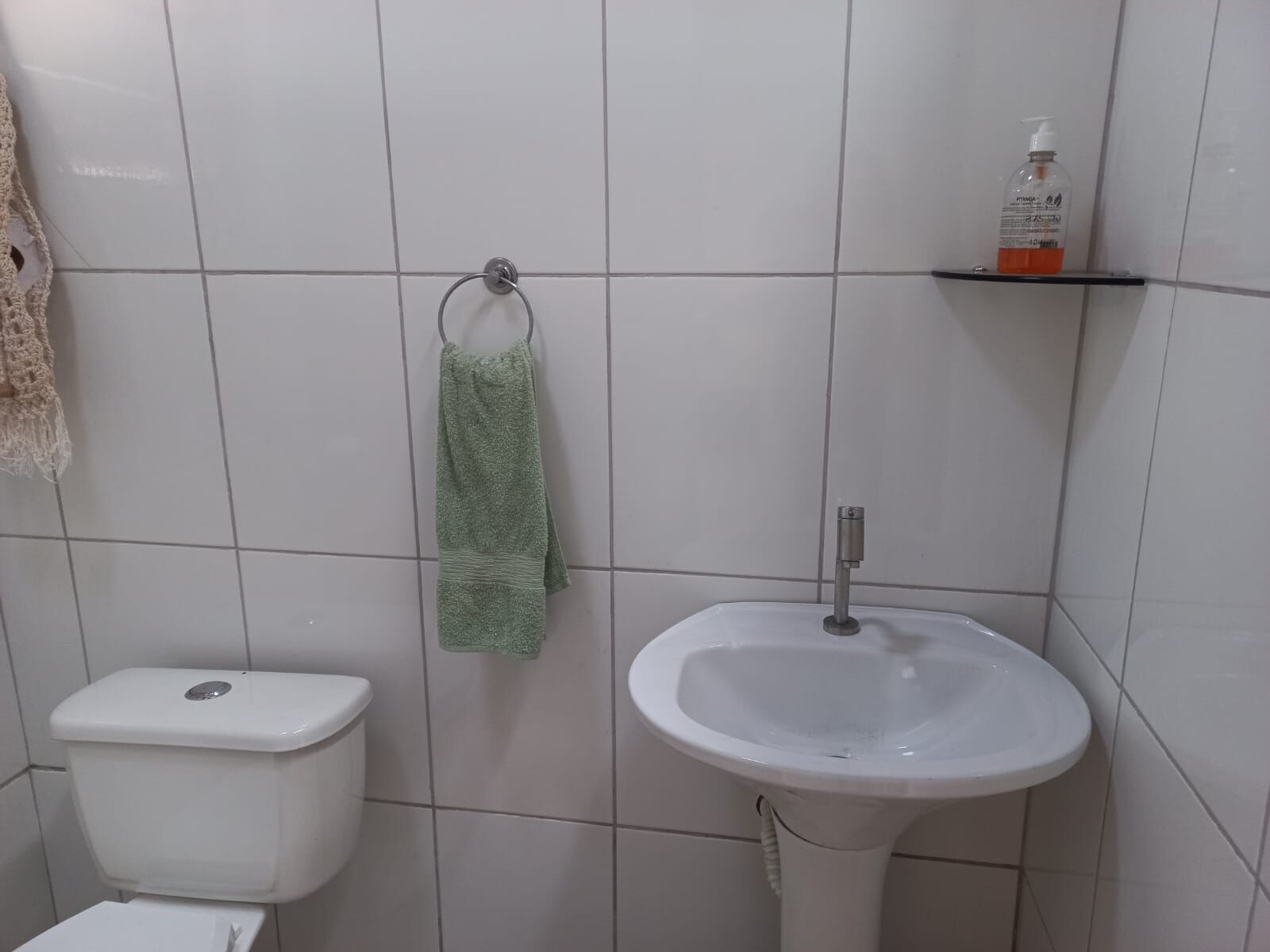 Imagem Casa de Condomínio com 3 Quartos à Venda, 127 m² em Jardim Rubi - Mogi Das Cruzes