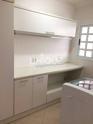 Imagem Casa com 4 Quartos à Venda, 280 m² em Jardim Pitangueiras I - Jundiaí