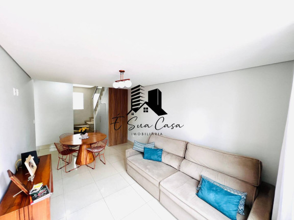 Imagem Casa com 3 Quartos à Venda, 206 m² em Três Barras - Contagem Imagem Casa com 3 Quartos à Venda, 206 m² em Três Barras - Contagem