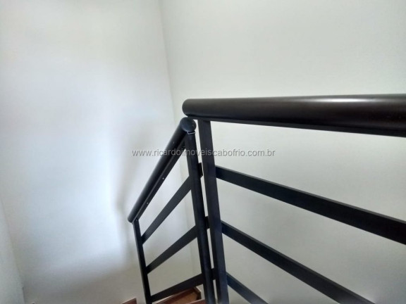 Imagem Casa de Condomínio com 2 Quartos à Venda, 80 m²