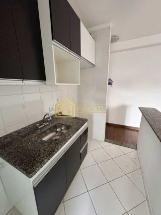 Imagem Apartamento com 3 Quartos à Venda, 63 m² em Nova Petrópolis - São Bernardo Do Campo Imagem Apartamento com 3 Quartos à Venda, 63 m² em Nova Petrópolis - São Bernardo Do Campo