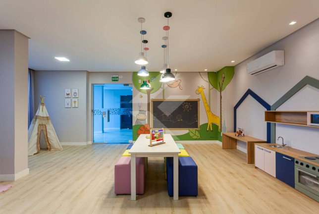 Imagem Apartamento com 2 Quartos à Venda, 71 m² em São João - Itajaí Imagem Apartamento com 2 Quartos à Venda, 71 m² em São João - Itajaí
