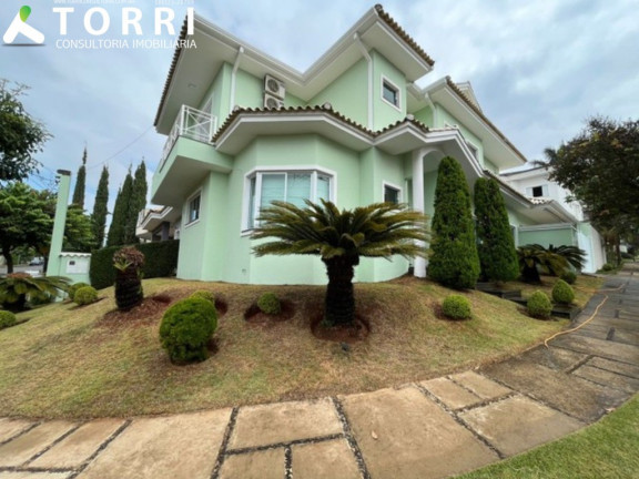 Imóvel com 3 Quartos à Venda, 286 m² em Parque Residencial Villa Dos Inglezes - Sorocaba