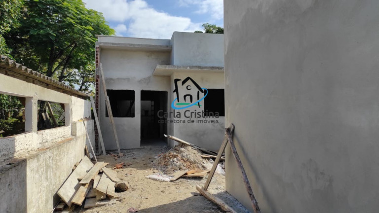 Imagem Casa com 2 Quartos à Venda, 60 m² em Shangri - Lá - Pontal Do Paraná