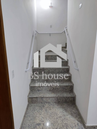 Imagem Apartamento com 3 Quartos à Venda, 73 m² em Campestre - Santo André