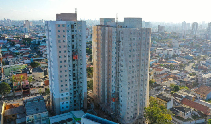Imagem Apartamento com 2 Quartos à Venda, 35 m² em Cidade Patriarca - Zona Leste - São Paulo Imagem Apartamento com 2 Quartos à Venda, 35 m² em Cidade Patriarca - Zona Leste - São Paulo