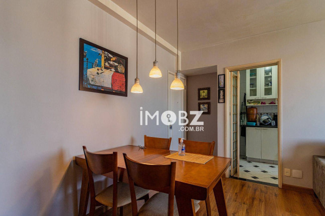 Imagem Imóvel com 2 Quartos à Venda, 57 m² em Vila Andrade - São Paulo Imagem Imóvel com 2 Quartos à Venda, 57 m² em Vila Andrade - São Paulo