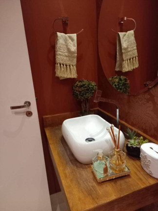 Imagem Apartamento com 3 Quartos à Venda, 142 m² em Jardim Monte Kemel - São Paulo Imagem Apartamento com 3 Quartos à Venda, 142 m² em Jardim Monte Kemel - São Paulo