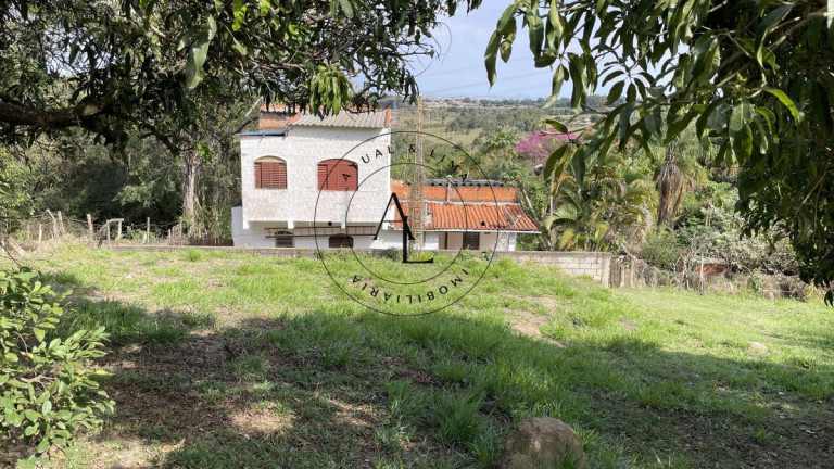 Imagem Chácara com 2 Quartos à Venda, 2.183 m² em Jardim Monte Belo - Campinas