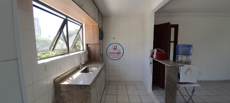 Imagem Apartamento com 2 Quartos para Alugar ou Temporada, 89 m² em Tirol - Natal Imagem Apartamento com 2 Quartos para Alugar ou Temporada, 89 m² em Tirol - Natal