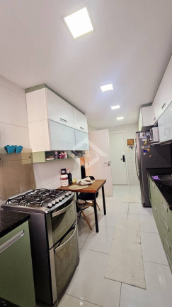 Imagem Apartamento com 4 Quartos à Venda, 166 m² em Barra Olímpica - Rio De Janeiro Imagem Apartamento com 4 Quartos à Venda, 166 m² em Barra Olímpica - Rio De Janeiro